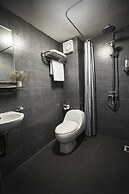 The Chi Novel Hostel