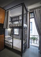 The Chi Novel Hostel