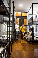 The Chi Novel Hostel