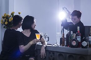 The Chi Novel Hostel