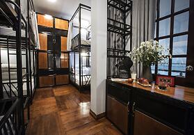 The Chi Novel Hostel