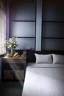 The Chi Novel Hostel