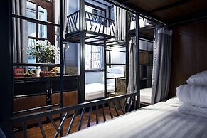 The Chi Novel Hostel