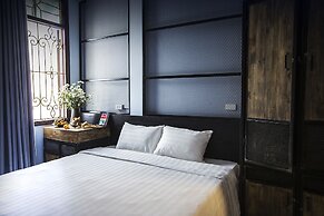 The Chi Novel Hostel