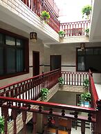 Yan Ting Ju Inn