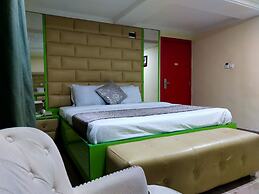 BoardWalk Hotel Wuse 2