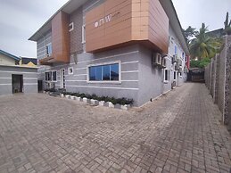 BoardWalk Hotel Wuse 2