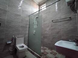 BoardWalk Hotel Wuse 2