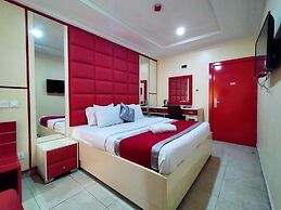 BoardWalk Hotel Wuse 2