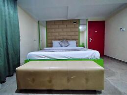 BoardWalk Hotel Wuse 2