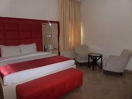 BoardWalk Hotel Wuse 2