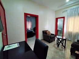 BoardWalk Hotel Wuse 2