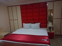 BoardWalk Hotel Wuse 2