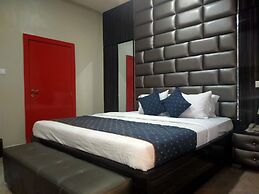 BoardWalk Hotel Wuse 2