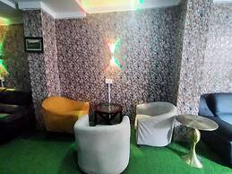 BoardWalk Hotel Wuse 2