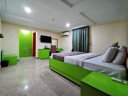 BoardWalk Hotel Wuse 2