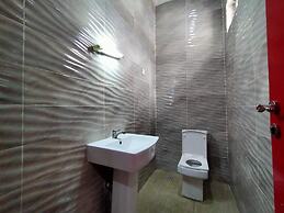 BoardWalk Hotel Wuse 2