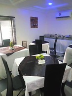 BoardWalk Hotel Wuse 2