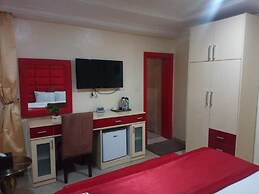 BoardWalk Hotel Wuse 2