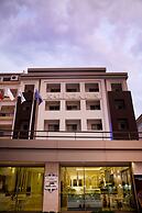 Kalinda Inn Hotel Ilıca Cesme