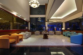Hotel New Puri Garden Bandara Semarang