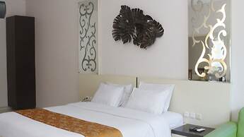 Hotel New Puri Garden Bandara Semarang