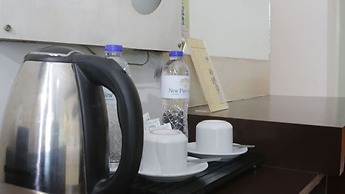 Hotel New Puri Garden Bandara Semarang