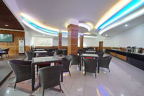Hotel New Puri Garden Bandara Semarang