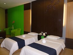 Hotel New Puri Garden Bandara Semarang