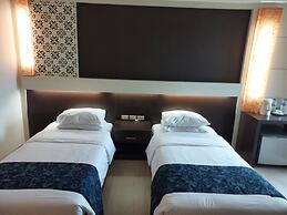 Hotel New Puri Garden Bandara Semarang