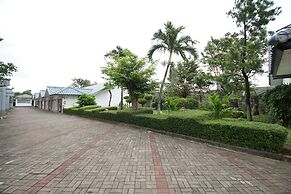 Hotel New Puri Garden Bandara Semarang