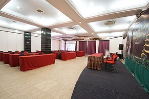 Hotel New Puri Garden Bandara Semarang