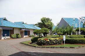 Hotel New Puri Garden Bandara Semarang