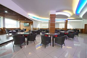 Hotel New Puri Garden Bandara Semarang