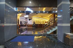 Hotel New Puri Garden Bandara Semarang