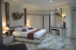 Hotel New Puri Garden Bandara Semarang