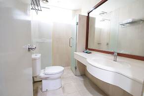 Hotel New Puri Garden Bandara Semarang