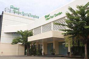 Hotel New Puri Garden Bandara Semarang