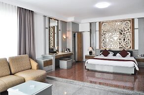 Hotel New Puri Garden Bandara Semarang