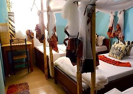 Swahili House Bed & Breakfast Moshi