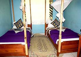 Swahili House Bed & Breakfast Moshi