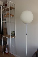 Lake Muse Apartments