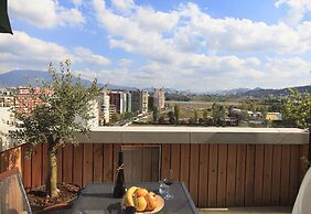 Lake Muse Apartments