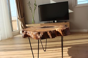 Lake Muse Apartments