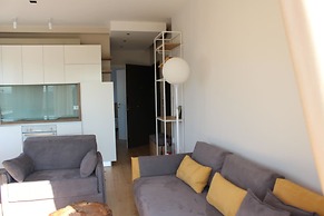 Lake Muse Apartments