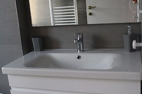 Lake Muse Apartments