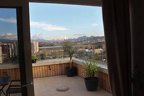 Lake Muse Apartments