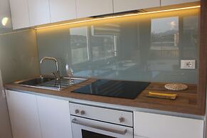 Lake Muse Apartments