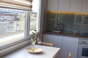 Lake Muse Apartments