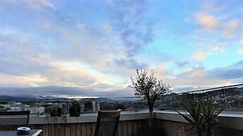 Lake Muse Apartments